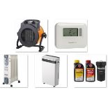 Heating Sale | 23 Units | RRP £1581