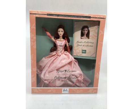 barbie Auctions Prices