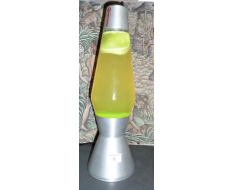 Vintage 'Lava' Lamp by Mathmos