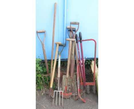 QUANTITY OF TOOLS