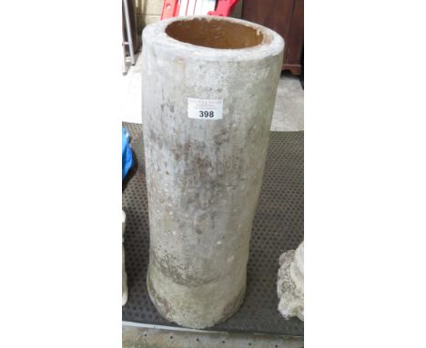 CHIMNEY PLANTER