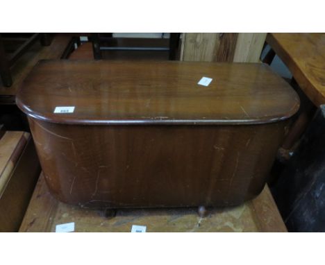 PLYWOOD TRUNK