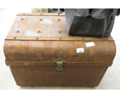 TIN TRUNK