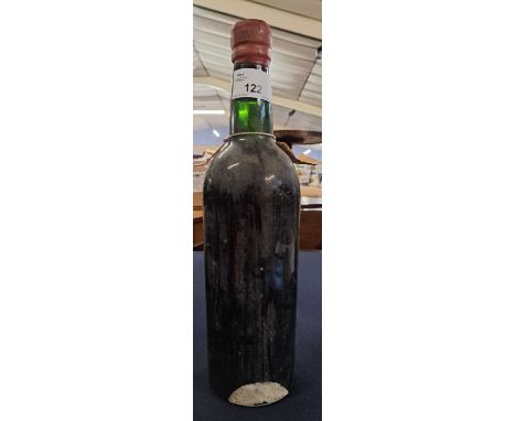 1960 Grahams Vintage Port
