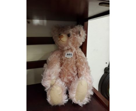 STEIFF BEAR 