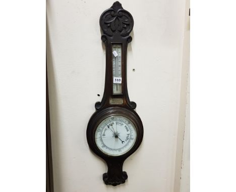 BAROMETER