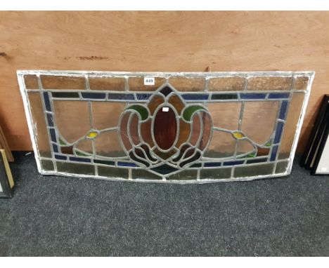 LED LIGHT WINDOW 