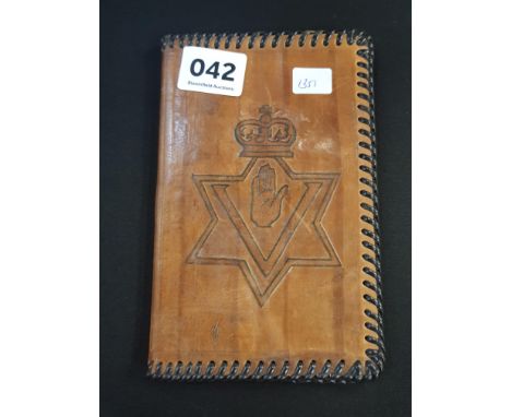 PRISON ART - WALLET