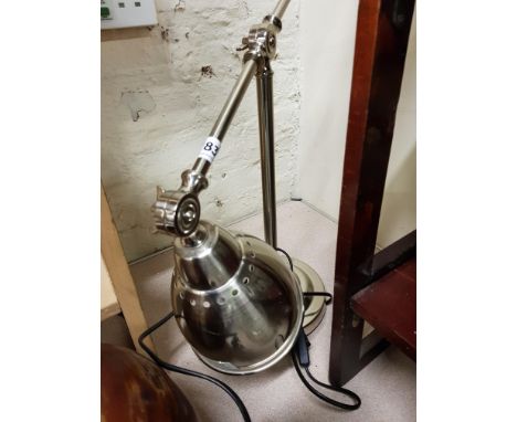 ANGLE POISE LAMP