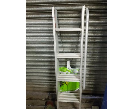 LOFT LADDER
