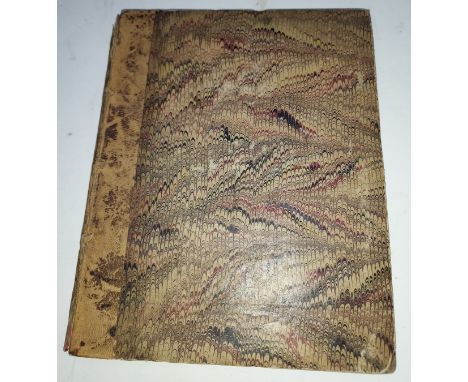 This Very Scarce book of Poetry is possible unique, called: His MAIES TIES POETI- CALL EXER- Printed By Robert Wald-graue Pri