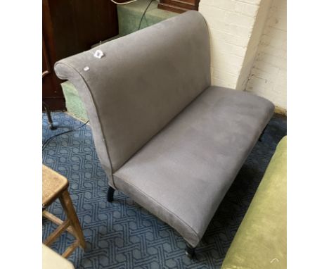 HIGH BACK SOFA