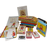 XXL Lot Struwwelpeter