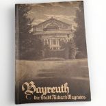 Bayreuth Heft 1943