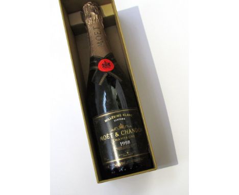 Moet & Chandon Brut Imperial Champagne - Moore Wilson's