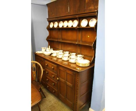 An Ercol dresser 146cm