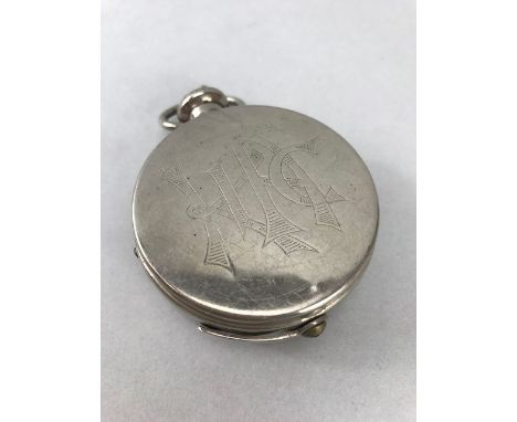 'Ticka' miniature expo watch camera (spy camera), developed by Houghton's Limited