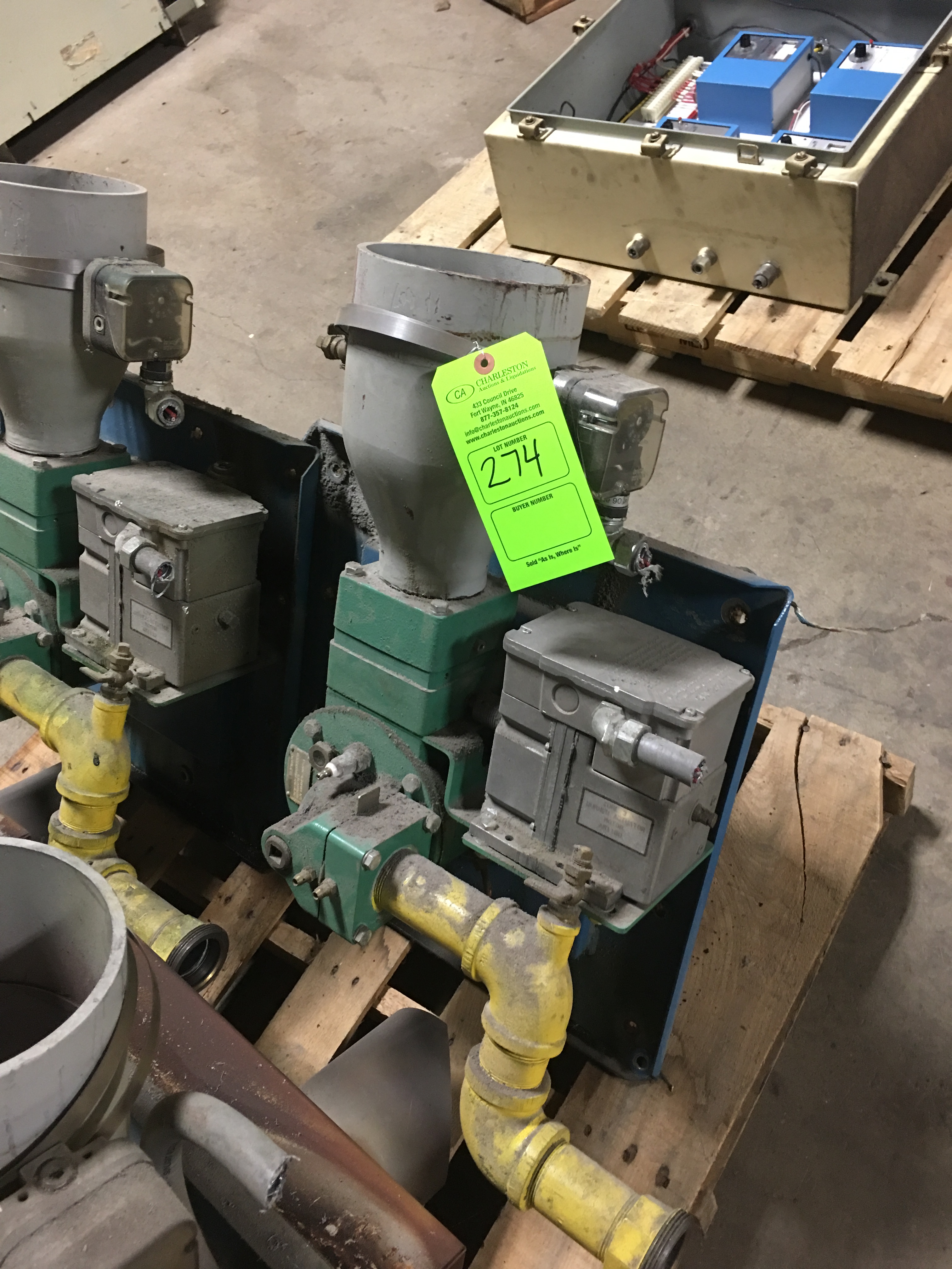 HONEYWELL ECLIPSE, RATIOMATIC BURNER MODELRM200