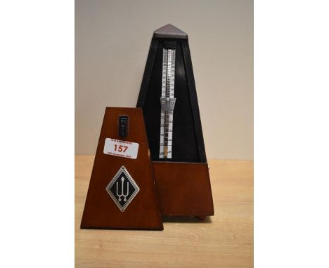 A Willner metronome.