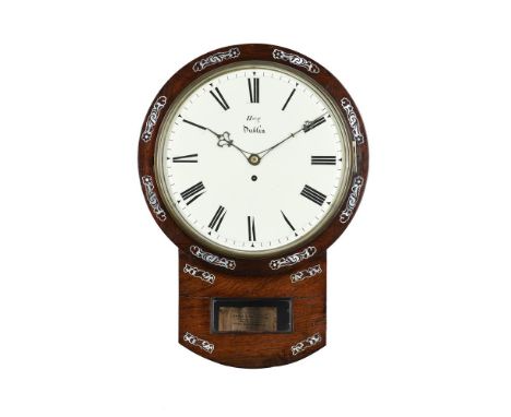 A Louis Vuitton TRUNK TABLE CLOCK for sale at auction on 13th October