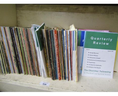 A quantity of circa 60 Shire album works, mainly agriculture and architectural
