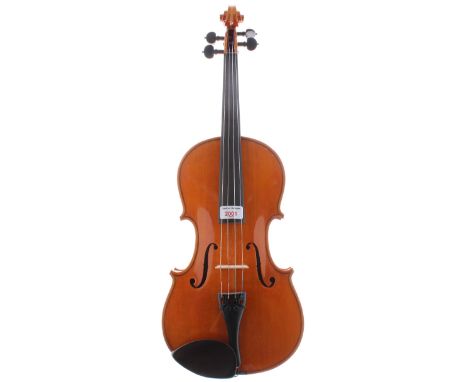 Contemporary viola, 16', 40.60cm