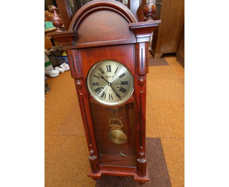 Highlands 31 day pendulum clock 