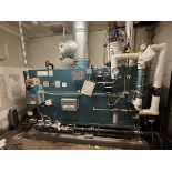 Rite Model 200S Natural Gas Boiler, Max Input 2,000,000 BTU, S/N: 31448 | Rig Fee $2850
