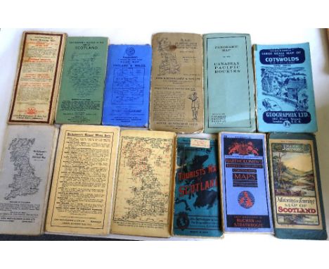 FIRST AID NURSING YEOMANRY (Transport Section) - a small collection of relevant documents & papers, including 3 copies of the