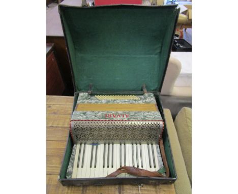 Accordion by Alvari