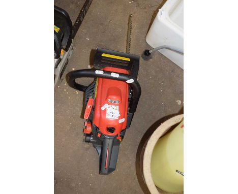 Sovereign PCS38Z petrol chainsaw