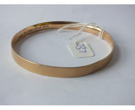 RG bangle        