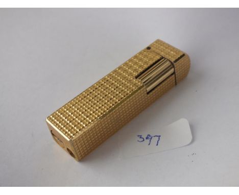 Lighter by Cowod of London     
