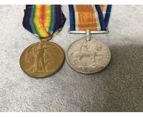 Two I world war medals awarded to SJT T F King 3rd SAI and one other Conforming medal awrded to Pte F K King 2nd S.A.I South 