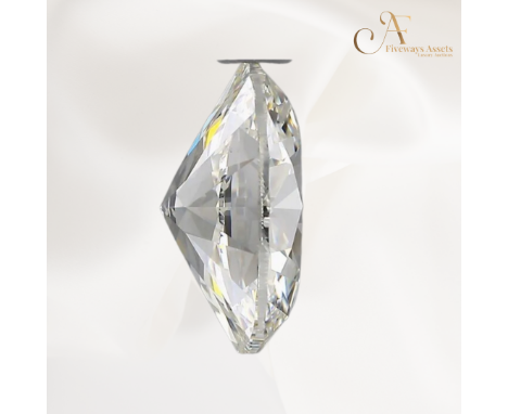 **ON SALE**&nbsp;Oval Brilliant 2.14ct Diamond - IGI Certified, H Colour, VS2 Clarity
&nbsp;
Key Features:

Type: Lab Grown
S