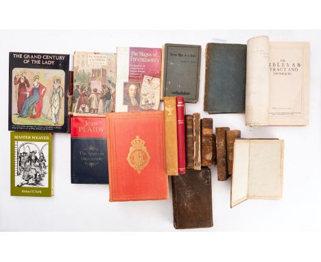 LITERATURE, HISTORY, PRINTING. CALDER-MARSHALL, Arthur. The Grand Century of the Lady, London: Gordon & Cremonesi 1976, burgu