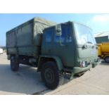 Leyland Daf 45/150 4 x 4