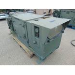 Fischer Panda PSC 8000 NE 7 KVA Diesel Generator