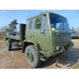Leyland Daf 45/150 4 x 4
