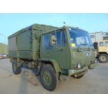 Leyland Daf 45/150 4 x 4
