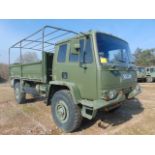 Leyland Daf 45/150 4 x 4