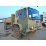 Left Hand Drive Leyland Daf 45/150 4 x 4