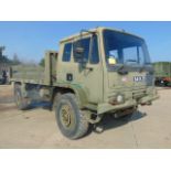 Leyland Daf 45/150 4 x 4
