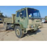 Leyland Daf 45/150 4 x 4