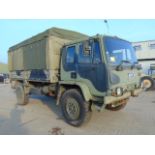 Leyland Daf 45/150 4 x 4