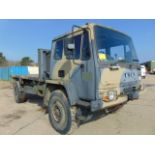 Leyland Daf 45/150 4 x 4