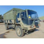 Leyland Daf 45/150 4 x 4
