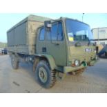 Leyland Daf 45/150 4 x 4