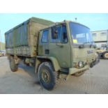 Leyland Daf 45/150 4 x 4