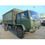 Leyland Daf 45/150 4 x 4